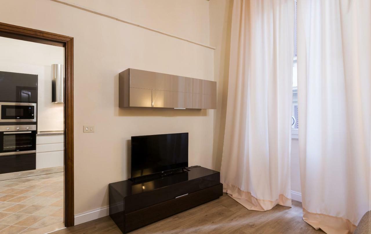 פירנצה Duomo 2 Bedroom Apartment מראה חיצוני תמונה