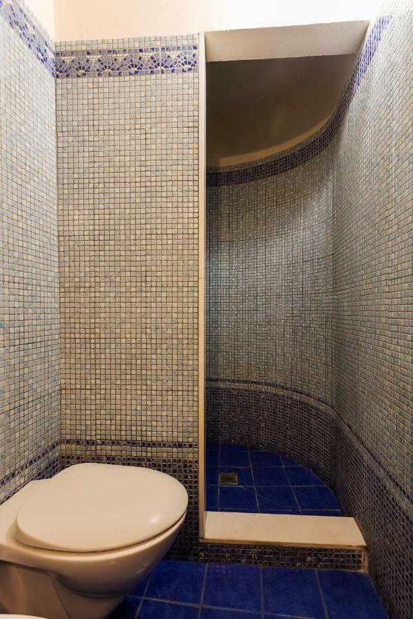 פירנצה Duomo 2 Bedroom Apartment מראה חיצוני תמונה