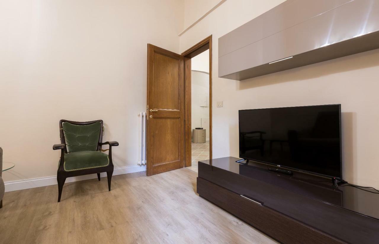 פירנצה Duomo 2 Bedroom Apartment מראה חיצוני תמונה