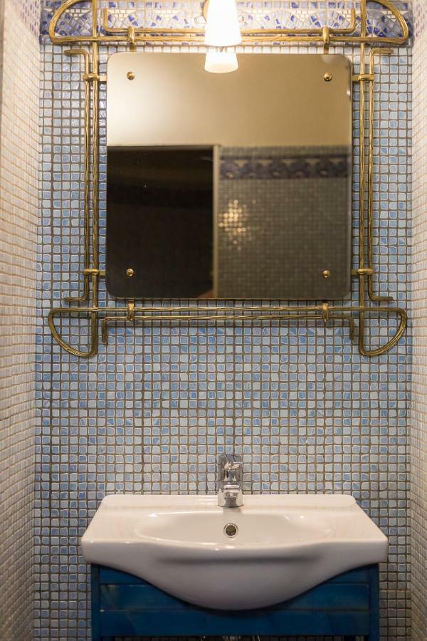 פירנצה Duomo 2 Bedroom Apartment מראה חיצוני תמונה
