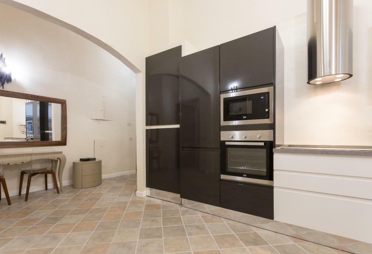 פירנצה Duomo 2 Bedroom Apartment מראה חיצוני תמונה