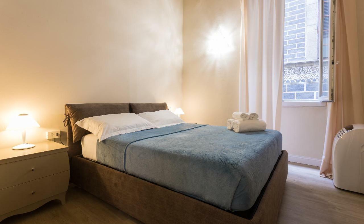 פירנצה Duomo 2 Bedroom Apartment מראה חיצוני תמונה