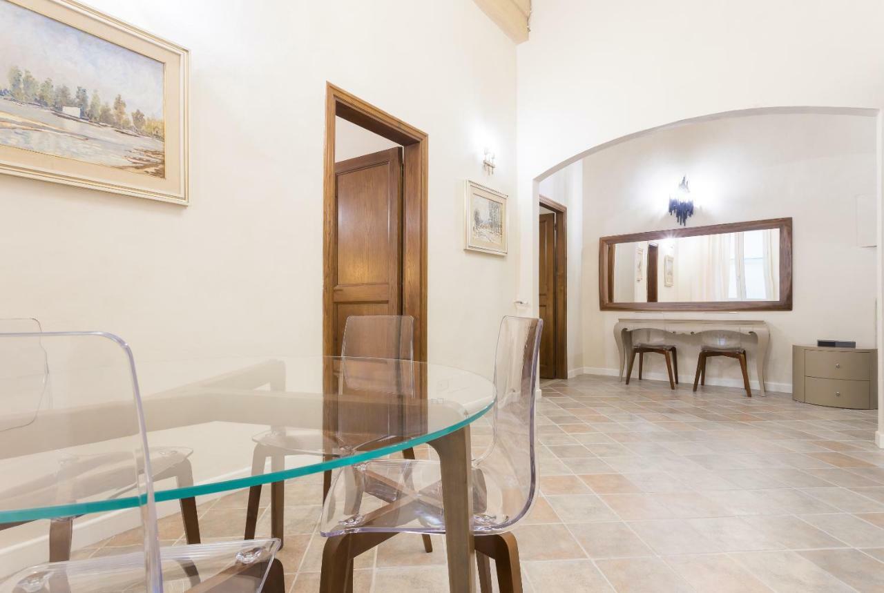 פירנצה Duomo 2 Bedroom Apartment מראה חיצוני תמונה