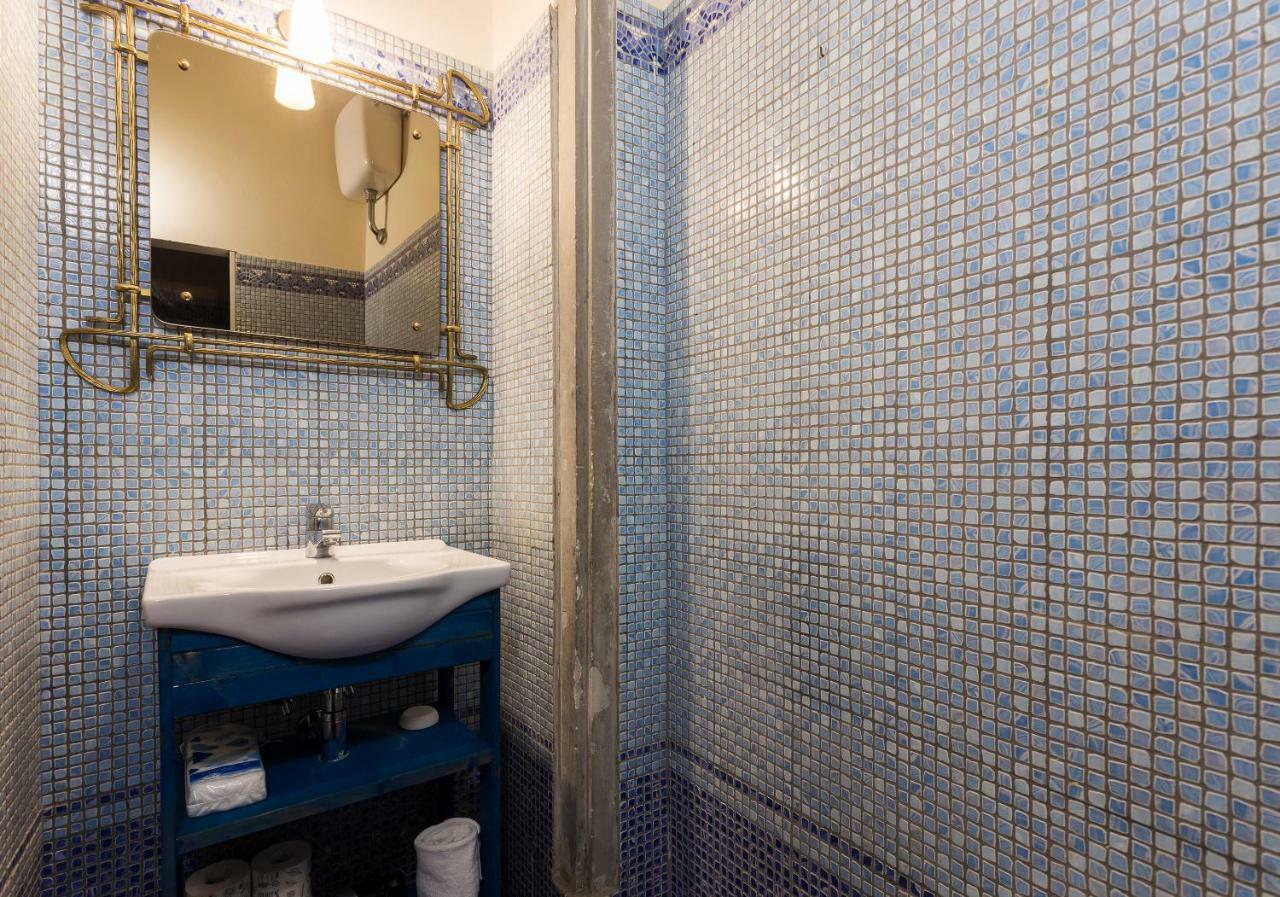 פירנצה Duomo 2 Bedroom Apartment מראה חיצוני תמונה