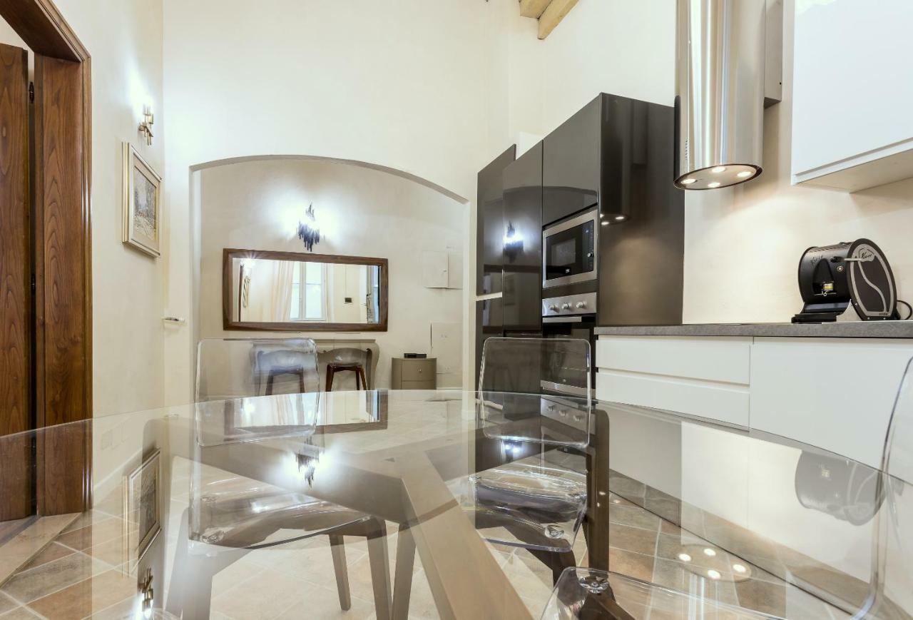 פירנצה Duomo 2 Bedroom Apartment מראה חיצוני תמונה